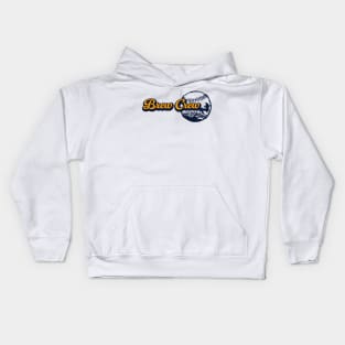 Brew Crew Baseball Kids Hoodie